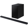 Samsung HW-S700D/XU S Series Sound Bar, Black