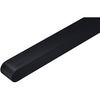 Samsung HW-S700D/XU S Series Sound Bar, Black