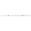 Samsung HW-S701D/XU S-Series Sound Bar, White