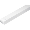 Samsung HW-S701D/XU S-Series Sound Bar, White