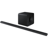 Samsung HW-S800D/XU S Series Sound Bar, Black