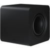 Samsung HW-S800D/XU S Series Sound Bar, Black