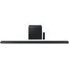 Samsung HW-S800D/XU S Series Sound Bar, Black