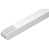 Samsung HW-S801D/XU S-Series Sound Bar, White