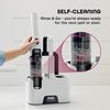 Shark HX100UKT StainForce Cordless Stain-Destroying Spot Cleaner, White