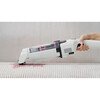 Shark HX100UKT StainForce Cordless Stain-Destroying Spot Cleaner, White