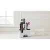 Shark HX100UKT StainForce Cordless Stain-Destroying Spot Cleaner, White