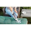 Shark HX100UKT StainForce Cordless Stain-Destroying Spot Cleaner, White