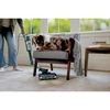 Shark HZ4000UKT PowerDetect Corded Stick Vacuum Cleaner , Blue