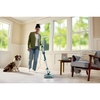 Shark HZ4000UKT PowerDetect Corded Stick Vacuum Cleaner , Blue