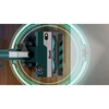 Shark HZ4000UKT PowerDetect Corded Stick Vacuum Cleaner , Blue