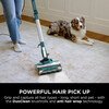 Shark HZ4000UKT PowerDetect Corded Stick Vacuum Cleaner , Blue