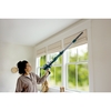 Shark HZ4000UKT PowerDetect Corded Stick Vacuum Cleaner , Blue