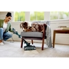 Shark HZ4000UKT PowerDetect Corded Stick Vacuum Cleaner , Blue
