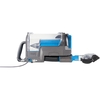 Shark HZ400UKT Corded Stick Vacuum Cleaner, Electric Blue & Grey