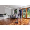 Shark HZ500UK Anti Hair Wrap Corded Stick Vacuum, Purple