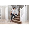Shark HZ500UKT Anti Hair Wrap Corded Stick Pet Vacuum Cleaner, Grey