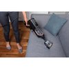 Shark HZ500UKT Anti Hair Wrap Corded Stick Pet Vacuum Cleaner, Grey