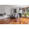 Shark HZ500UKT Anti Hair Wrap Corded Stick Pet Vacuum Cleaner, Grey