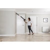 Shark HZ500UKT Anti Hair Wrap Corded Stick Pet Vacuum Cleaner, Grey