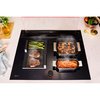 Neff I88WMM1S7B N90 Downdraft Extractor, Black, A Rated