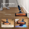 Shark IA1241UK Cordless Vacuum Cleaner, Blue