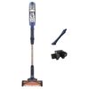 Shark IA1241UK Cordless Vacuum Cleaner, Blue