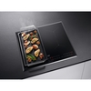 AEG IAE64421FB SenseBoil 59cm Induction Hob, Black