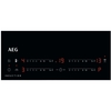 AEG IAE64421FB SenseBoil 59cm Induction Hob, Black