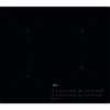 AEG IAX64411CB 7000 SenseBoil 59cm Induction Hob, Black