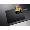 AEG IBS6420SCB 59cm Induction Hob, Black