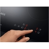 AEG IBS6420SCB 59cm Induction Hob, Black