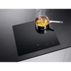 AEG IBX64200CB 59cm Induction Hob, Black