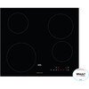 AEG IBX64200CB 59cm Induction Hob, Black