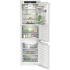 Liebherr ICBNci5153 No Frost Integrated Fridge Freezer, Fixed Hinge, 70/30, C Rated