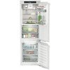 Liebherr ICBNdi5163 No Frost Integrated Fridge Freezer, Fixed Hinge, 70/30, D Rated
