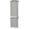 Liebherr ICNc5103 No Frost Integrated Fridge Freezer, Fixed Hinge, 70/30, C Rated