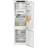 Liebherr ICNd5123 No Frost Integrated Fridge Freezer, Fixed Hinge, 70/30, D Rated