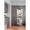 Liebherr ICNd5123 No Frost Integrated Fridge Freezer, Fixed Hinge, 70/30, D Rated