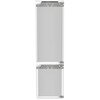 Liebherr ICNd5603 No Frost Integrated Fridge Freezer, Fixed Hinge, 70/30, D Rated