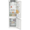 Liebherr ICNe5103 No Frost Integrated Fridge Freezer, Fixed Hinge, 70/30, E Rated