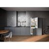 Liebherr ICNe5103 No Frost Integrated Fridge Freezer, Fixed Hinge, 70/30, E Rated