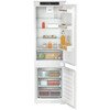Liebherr ICSe5103 Low Frost Integrated Fridge Freezer, Sliding Hinge, 70/30, E Rated