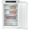 Liebherr IFd3904 Static Built-In Freezer, Fixed Hinge, D Rated