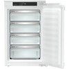 Liebherr IFd3904 Static Built-In Freezer, Fixed Hinge, D Rated