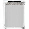 Liebherr IFNd3503 No Frost Built-Under Freezer, Fixed Hinge, D Rated
