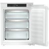 Liebherr IFNd3503 No Frost Built-Under Freezer, Fixed Hinge, D Rated
