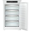 Liebherr IFSd3904 Static Built-In Freezer, Sliding Hinge, D Rated