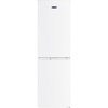 IceKing IK5050EW Total No Frost Fridge Freezer, 60/40, White, E Rated