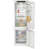 Liebherr IKGN51VE03 No Frost Integrated Fridge Freezer, Fixed Hinge, 70/30, E Rated